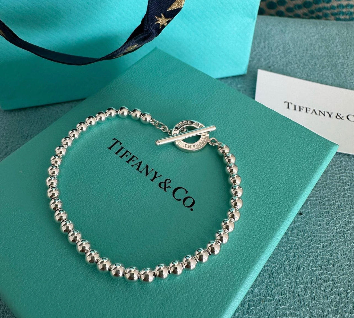 Bracciale Tiffany