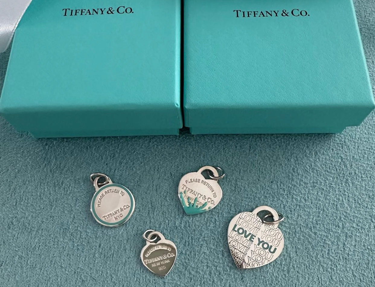 Ciondoli Tiffany